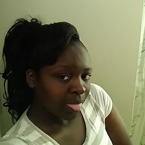 Meet your Posher, Lasheeka